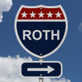 Can you contribute to a roth ira if you are on social security?