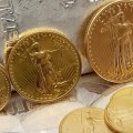 What size gold coins should i buy?