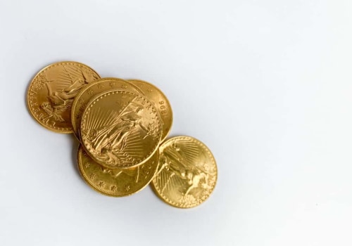 Is buying and selling gold profitable?